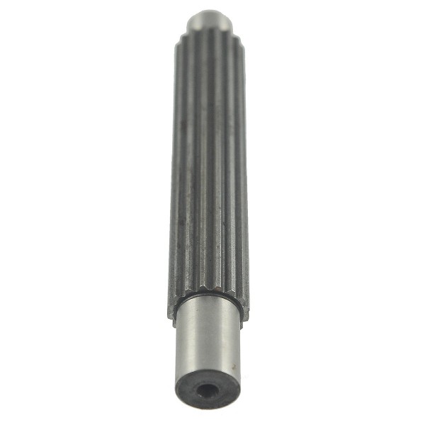Shaft, 16T, 145mm, 66591-14210, 66591-14211, H6650-14210, H6650-84210, 42001, Kubota B1-14, Kubota B1200, Kubota B1400, Kubo