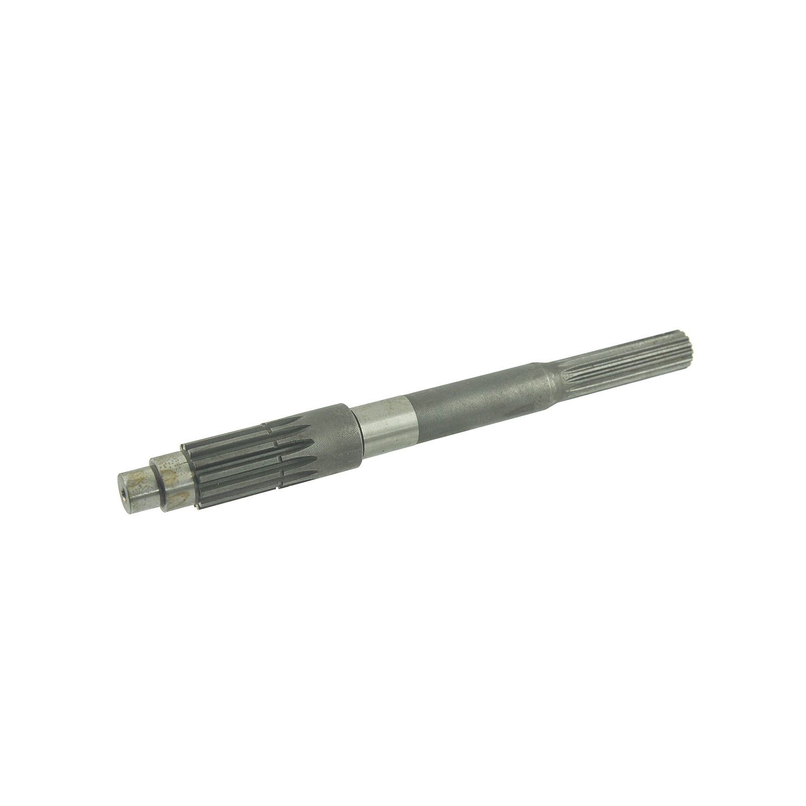 Hriadeľ / 13T/15T / 236mm / Yanmar