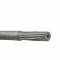 Eje / 13T/15T / 236mm / Yanmar