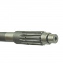Shaft / 13T/15T / 236mm / Yanmar