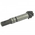 Wałek atakujący 6T, 66621-56613, 66621-56724, Kubota B5000, Kubota B5001
