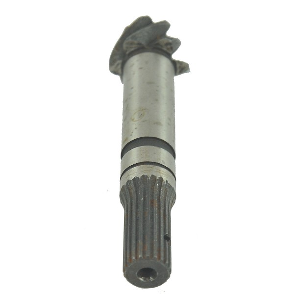 Eje de transmisión 6T, 66621-56613, 66621-56724, Kubota B5000, Kubota B5001