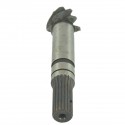 Drive shaft 6T, 66621-56613, 66621-56724, Kubota B5000, Kubota B5001