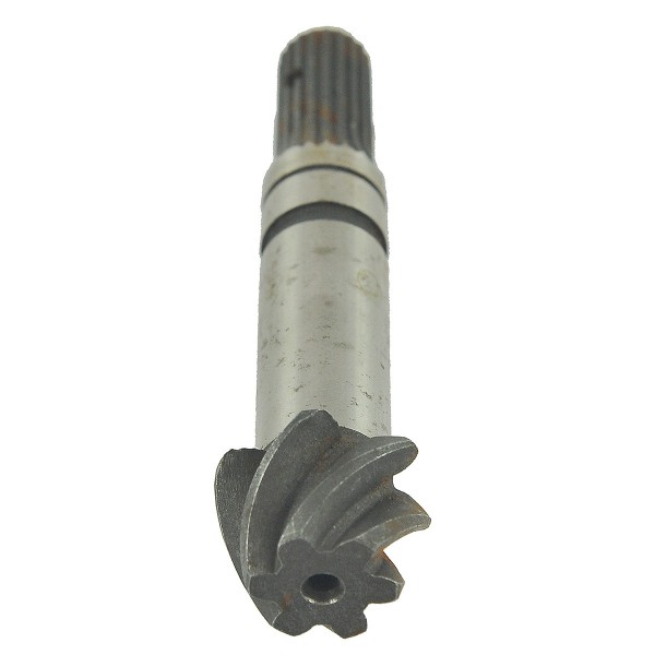 Eje de transmisión 6T, 66621-56613, 66621-56724, Kubota B5000, Kubota B5001