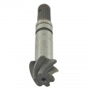 Wałek atakujący 6T, 66621-56613, 66621-56724, Kubota B5000, Kubota B5001