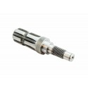 Eje de toma de fuerza KUBOTA B5000