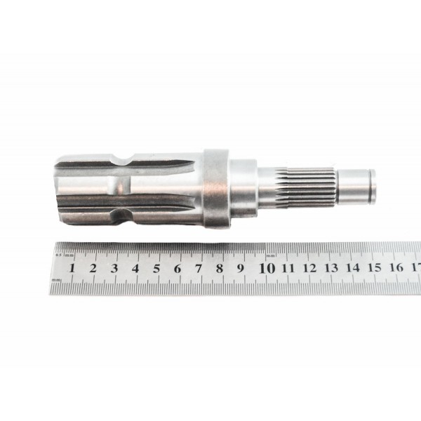 KUBOTA B5000 PTO shaft