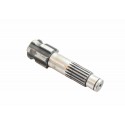 Eje de toma de fuerza KUBOTA B1400