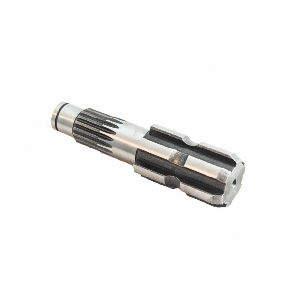 B6000 PTO shaft