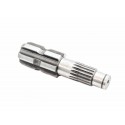 B6000 Zapfwelle