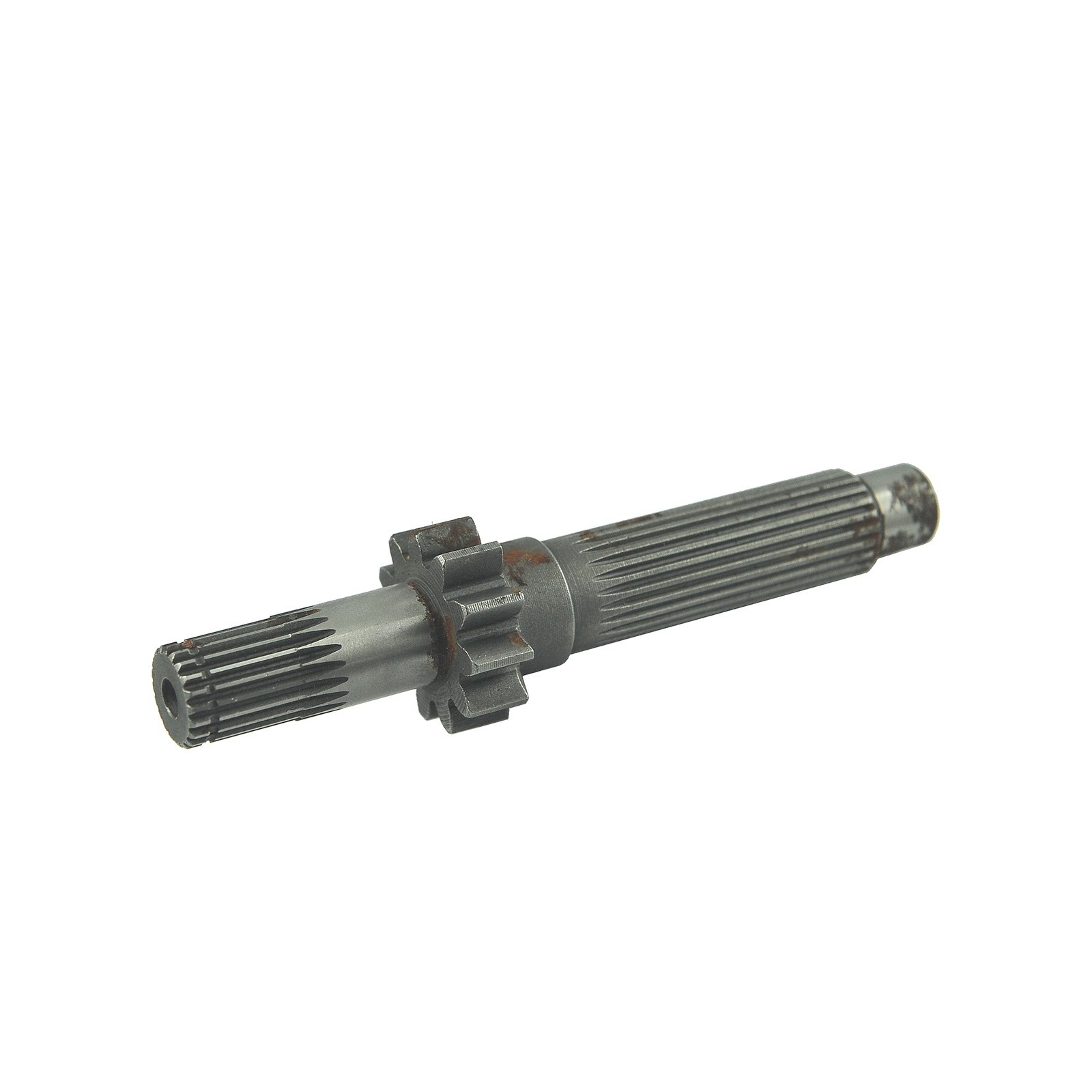 Hnací hriadeľ 20T, 11T, 24T, Kubota B4200, Kubota B5000, Kubota B5001, 66621-1431-2, 6662114312, 66621-14311, 66621-1431-14311,