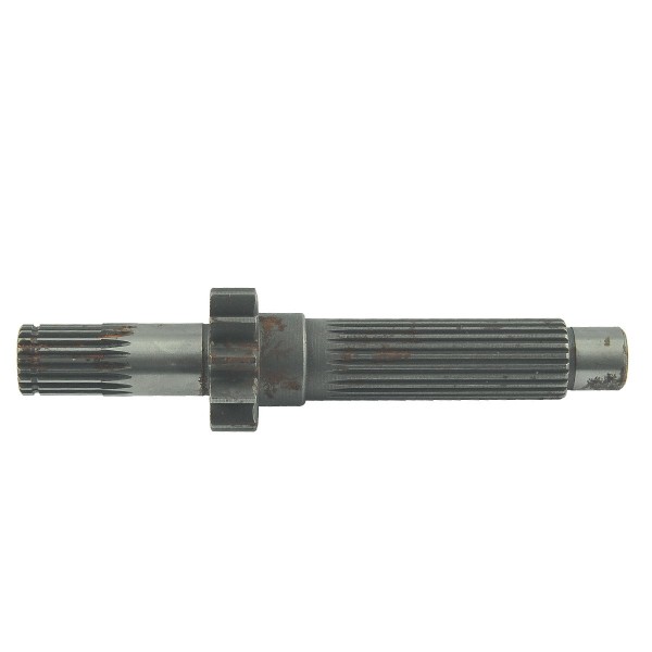 Eje de transmisión 20T, 11T, 24T, Kubota B4200, Kubota B5000, Kubota B5001, 66621-1431-2, 6662114312, 66621-14311, 66621-1431-1,