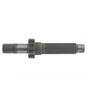 Arbre de transmission 20T, 11T, 24T, Kubota B4200, Kubota B5000, Kubota B5001, 66621-1431-2, 6662114312, 66621-14311, 66621-1431