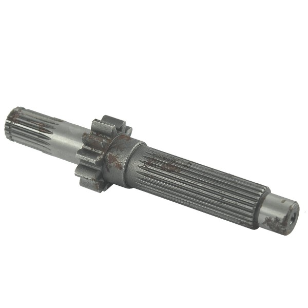 Hnací hriadeľ 20T, 11T, 24T, Kubota B4200, Kubota B5000, Kubota B5001, 66621-1431-2, 6662114312, 66621-14311, 66621-1431-14311,