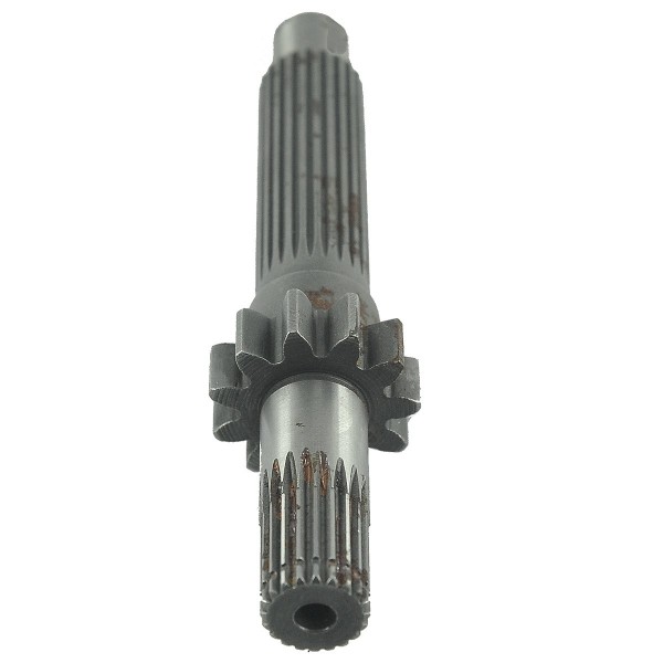 Antriebswelle 20T, 11T, 24T, Kubota B4200, Kubota B5000, Kubota B5001, 66621-1431-2, 6662114312, 66621-14311, 66621-1431-1, 6662