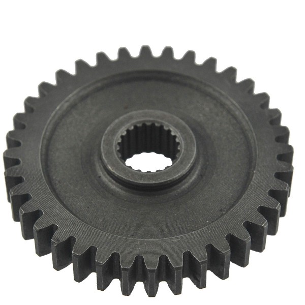 Pignon, 20T, 36T, Kubota Β5000, Kubota Β5001, 66621-14321, 42012