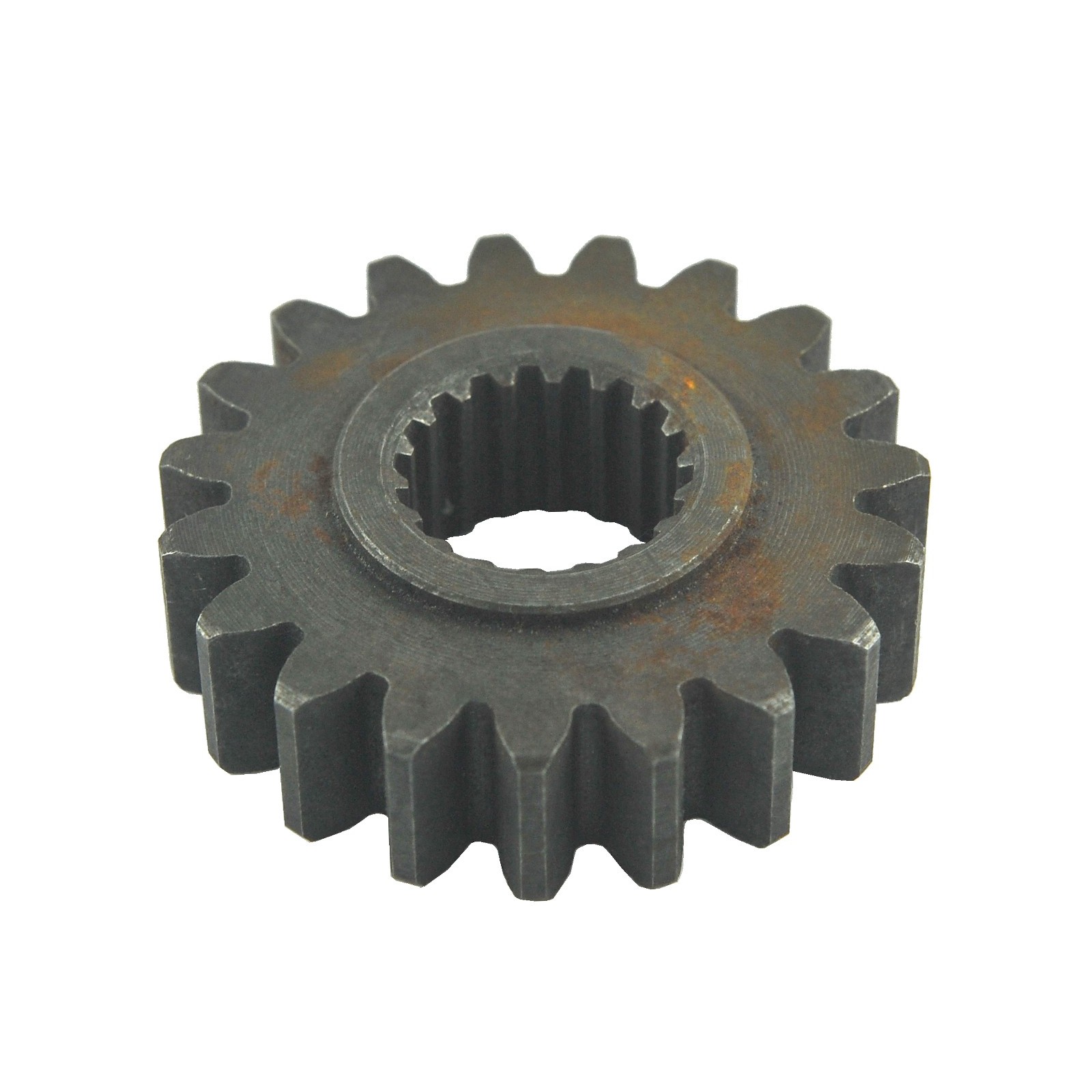 Piñón, 66611-14791, 18T, 19T, Kubota B7000, Kubota ZB7000,42013