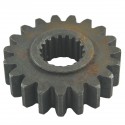 Zębatka, 66611-14791, 18T, 19T, Kubota B7000, Kubota ZB7000, 42013