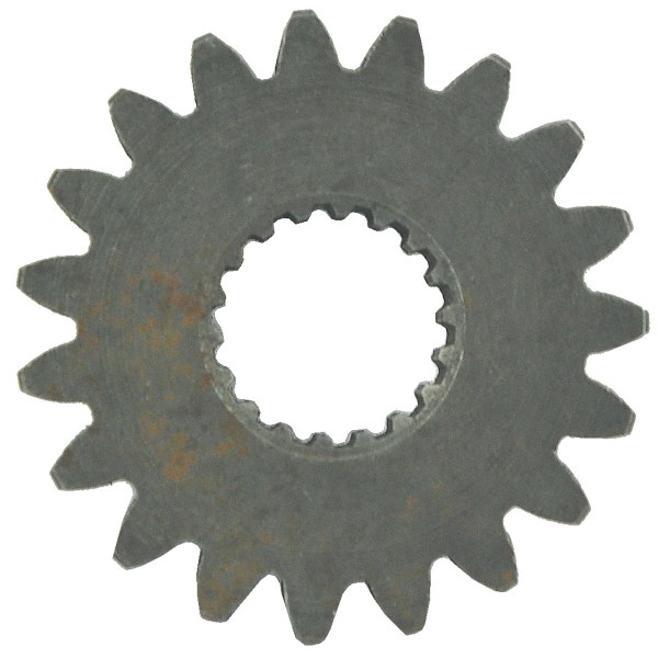 Kettenrad, 66611-14791, 18T, 19T, Kubota B7000, Kubota ZB7000,42013