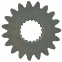Sprocket, 66611-14791, 18T, 19T, Kubota B7000, Kubota ZB7000,42013