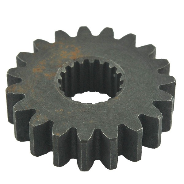 Reťazové koleso, 66611-14791, 18T, 19T, Kubota B7000, Kubota ZB7000,42013