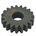 Zębatka, 66611-14791, 18T, 19T, Kubota B7000, Kubota ZB7000, 42013