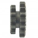 Zębatka, 13T, 17T, 16T, 67211-14440, 67711-14440, Kubota B1200, Kubota B1400, Zen Noh ZB1200, Zen Noh ZB1400