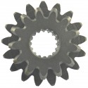 Kettenrad, 13T, 17T, 16T, 67211-14440, 67711-14440, Kubota B1200, Kubota B1400, Zen Noh ZB1200, Zen Noh ZB1400