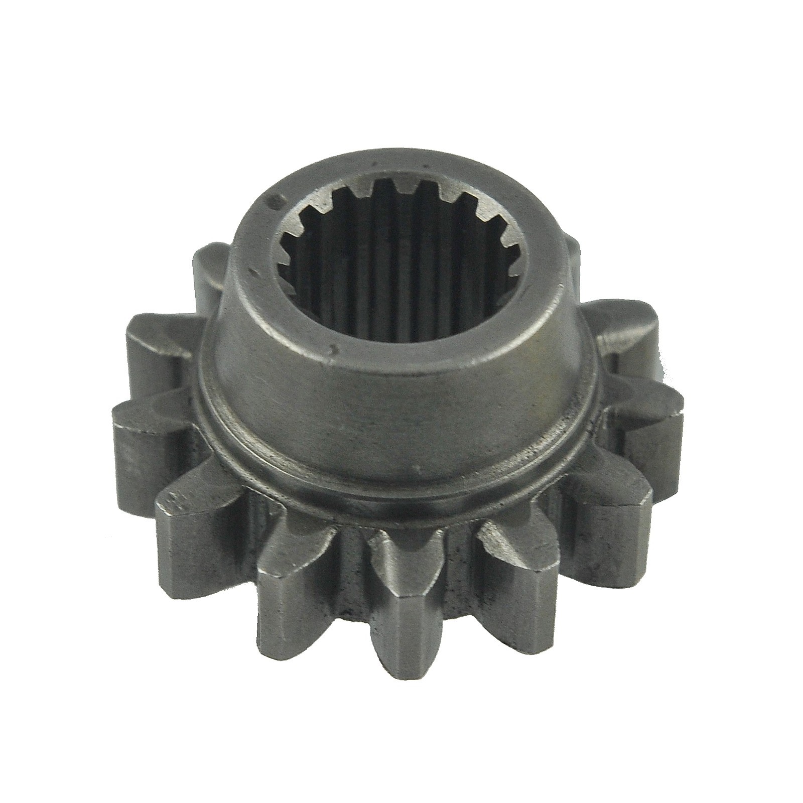 Pignon, 13T, 16T, 66704-14240, 66704-14242, 67211-14250, 67211-14252, 67211-14253, Kubota B1-14, Kubota B1200, Kubota B1400, Ku