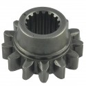 Zębatka, 13T, 16T, 66704-14240, 66704-14242, 67211-14250, 67211-14252, 67211-14253, Kubota B1-14, Kubota B1200, Kubota B1400, Ku