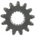 Kettenrad, 13T, 16T, 66704-14240, 66704-14242, 67211-14250, 67211-14252, 67211-14253, Kubota B1-14, Kubota B1200, Kubota B1400,