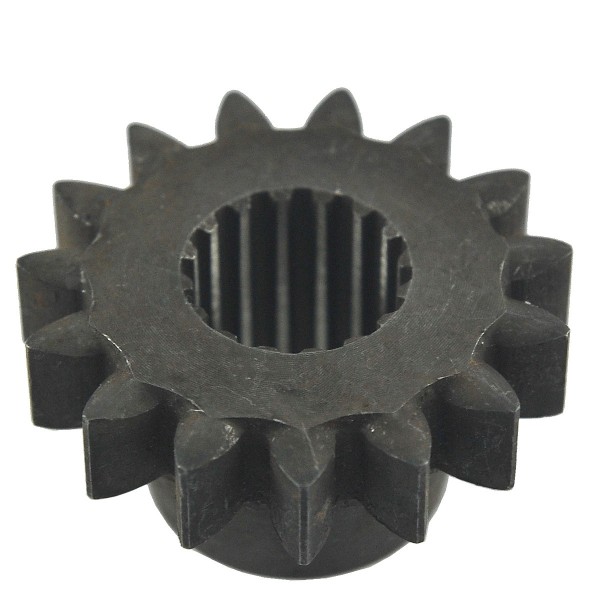 Reťazové koleso 15T, 16T, 66611-14250, 66611-14252, Kubota B7001