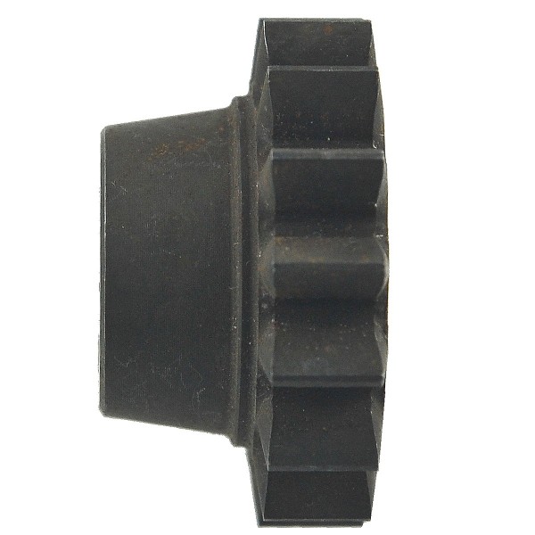 Gear 15T, 16T, 66611-14250, 66611-14252, Kubota B7001
