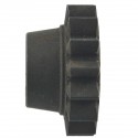 Pignon 15T, 16T, 66611-14250, 66611-14252, Kubota B7001