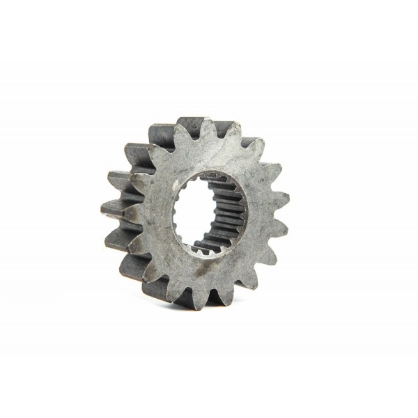 Gear A31 (17/18)