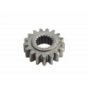 Gear A31 (17/18)