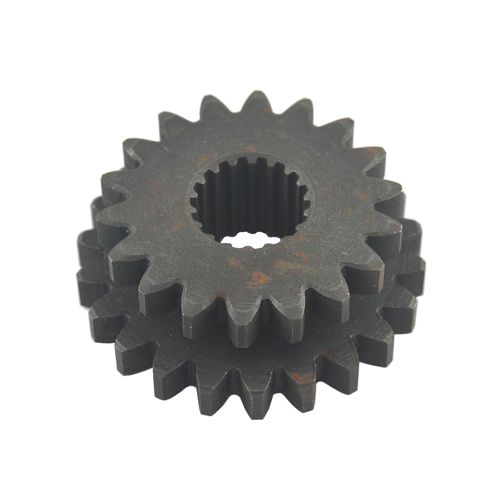 Kettenrad, 66621-14423, 18T, 22T, 18T, Kubota B5000, Kubota B5001, Kubota B7001, Kubota B7100, 42022