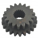 Sprocket, 66621-14423, 18T, 22T, 18T, Kubota B5000, Kubota B5001, Kubota B7001, Kubota B7100, 42022