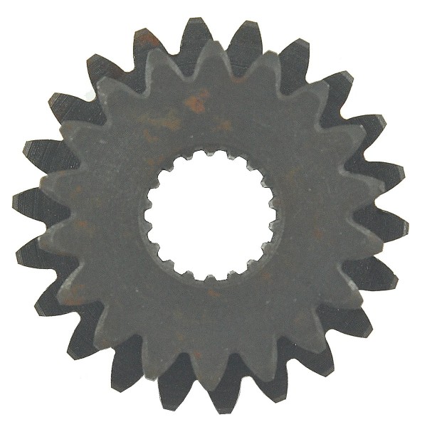 Reťazové koleso, 66621-14423, 18T, 22T, 18T, Kubota B5000, Kubota B5001, Kubota B7001, Kubota B7100, 42022