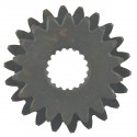 Kettenrad, 66621-14423, 18T, 22T, 18T, Kubota B5000, Kubota B5001, Kubota B7001, Kubota B7100, 42022