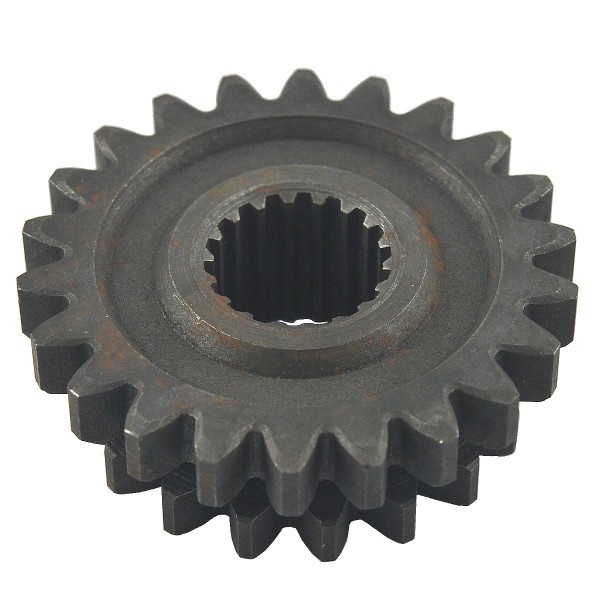 Kettenrad, 66621-14423, 18T, 22T, 18T, Kubota B5000, Kubota B5001, Kubota B7001, Kubota B7100, 42022