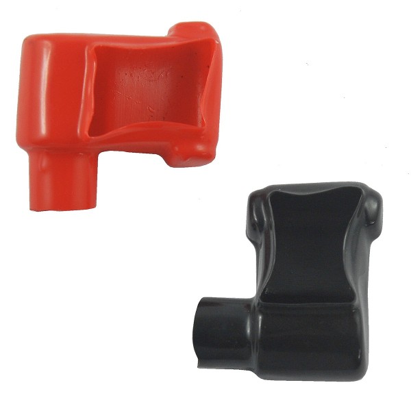 Battery terminal cover / universal