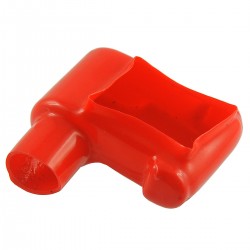 Battery terminal cover / universal