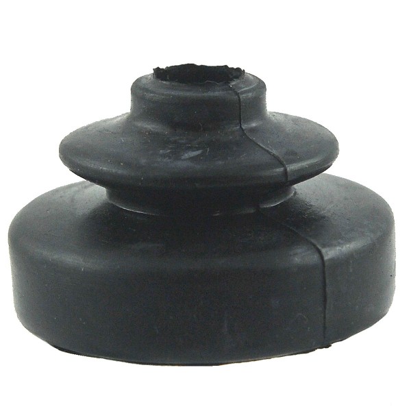 Cubierta de goma, recubrimiento en polvo, 66591-18421, 43003, fuelle, Kubota Β1400, Kubota B1600, Kubota B7001, Kubota Β5001, Ku