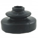 Gumový kryt, práškový lak, 66591-18421, 43003, vlnovec, Kubota Β1400, Kubota B1600, Kubota B7001, Kubota Β5001, Kubota B7200, 66