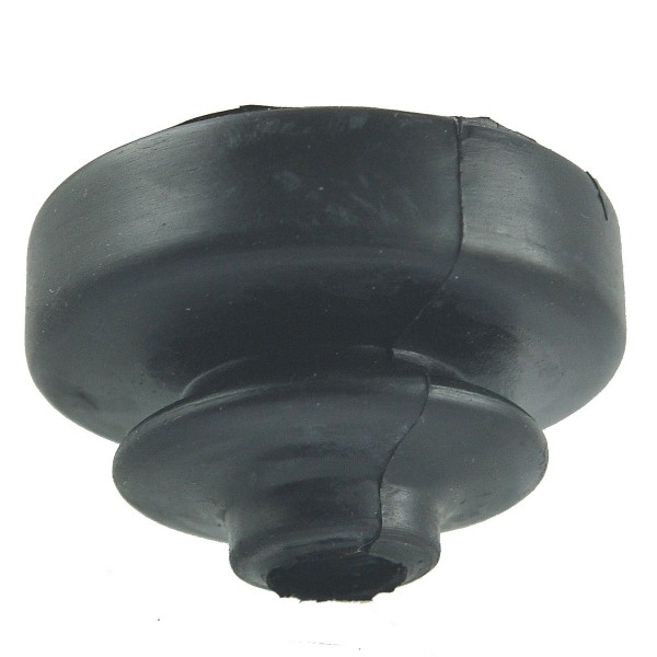 Gummiabdeckung, pulverbeschichtet, 66591-18421, 43003, Faltenbalg, Kubota Β1400, Kubota B1600, Kubota B7001, Kubota Β5001, Kubot