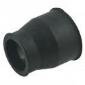 Powder canister, rubber cover 66591-57170, 66591-57172, 66591-57173, 43004