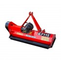 Kosiarka bijakowa EF 105 Economy (czerwona) 4FARMER | Traktor.com.pl