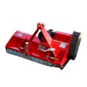 Kosiarka bijakowa EF 135 Economy (czerwona) 4FARMER | Traktor.com.pl