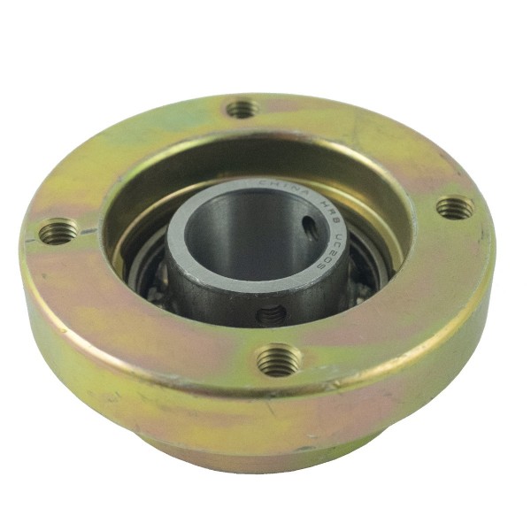 Swivel bearing UC205 with housing